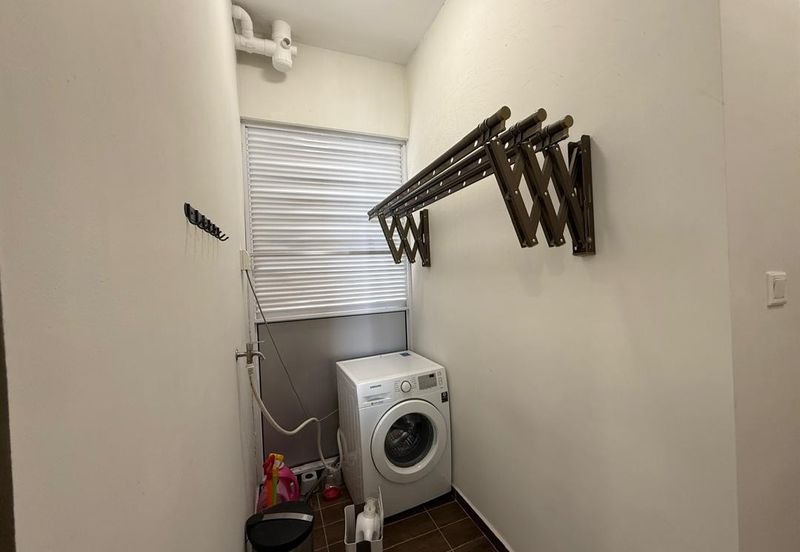 Amberside Country Garden @ Danga Bay