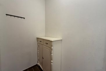 Amberside Country Garden @ Danga Bay