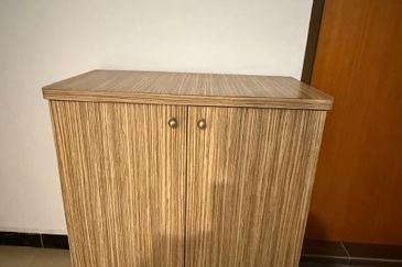 Amberside Country Garden @ Danga Bay