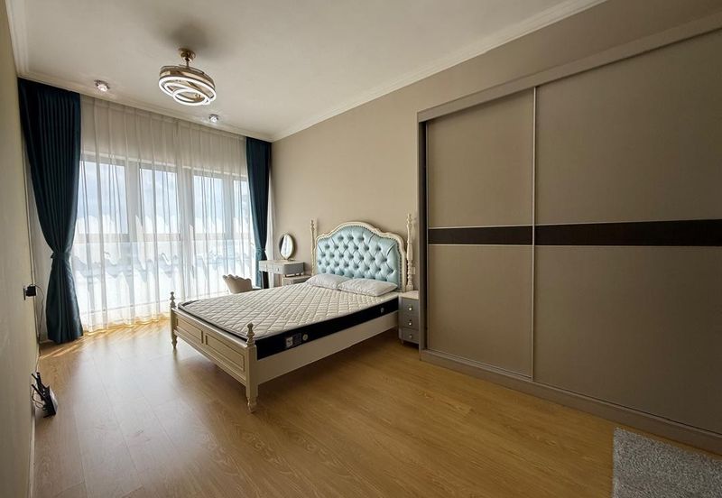 Amberside Country Garden @ Danga Bay