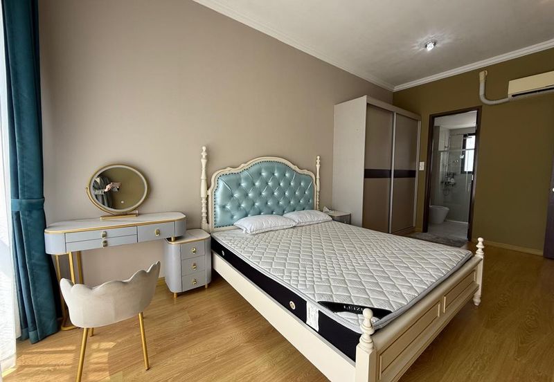 Amberside Country Garden @ Danga Bay