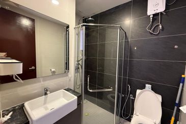 Amberside Country Garden @ Danga Bay