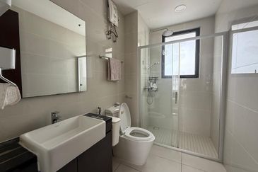 Amberside Country Garden @ Danga Bay