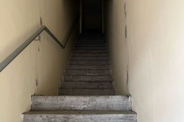 Austin Avenue @ Taman Mount Austin