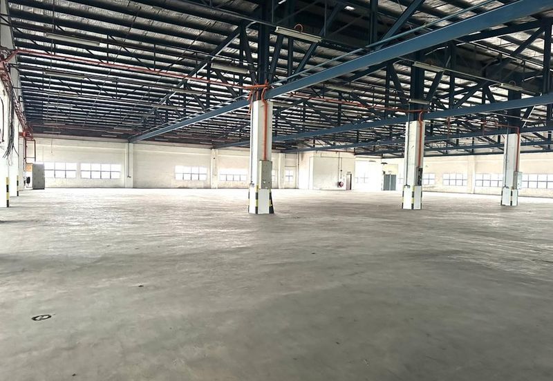 Taman Perindustrian Gembira