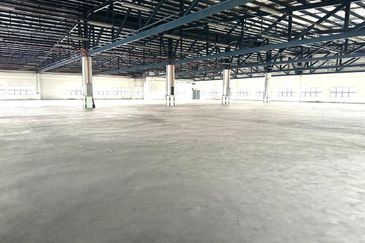 Taman Perindustrian Gembira