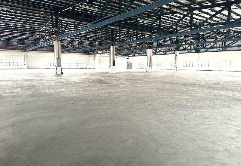 Taman Perindustrian Gembira