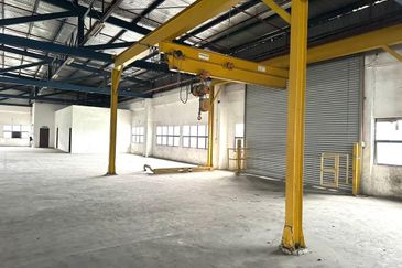 Taman Perindustrian Gembira