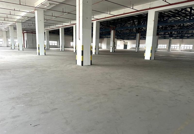 Taman Perindustrian Gembira