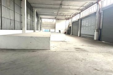 Taman Perindustrian Gembira