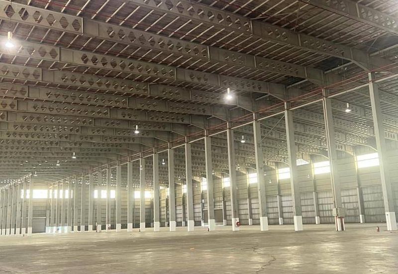 Kawasan Perindustrian Pasir Gudang