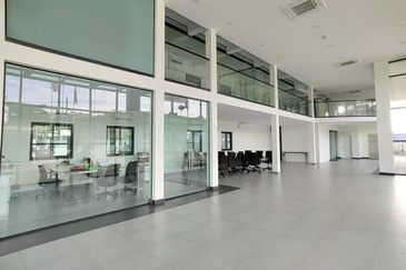 Kawasan Perindustrian Indahpura