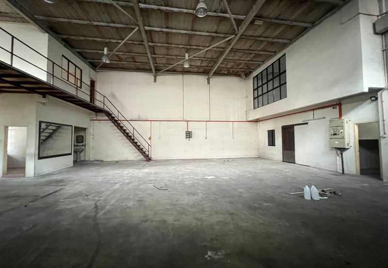 Taman Tan Sri Yaacob