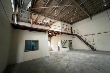 Taman Tan Sri Yaacob