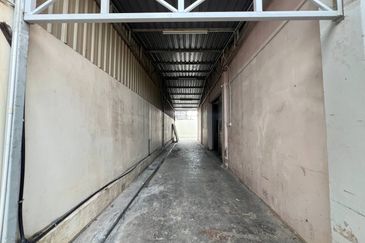 Taman Tan Sri Yaacob