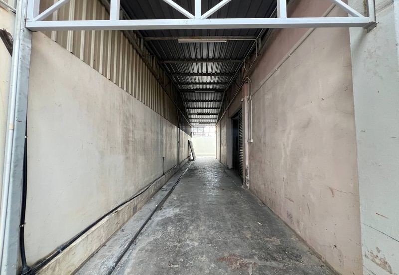 Taman Tan Sri Yaacob