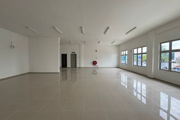 Taman Perindustrian Desa Plentong