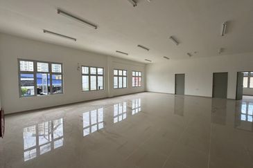 Taman Perindustrian Desa Plentong