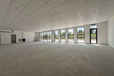 Kawasan Perindustrian Pasir Gudang