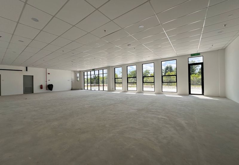 Kawasan Perindustrian Pasir Gudang