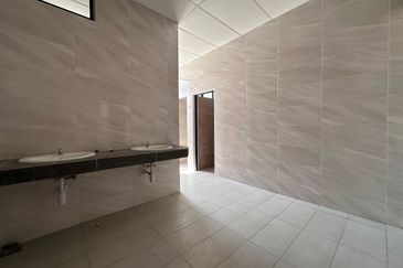 Kawasan Perindustrian Pasir Gudang