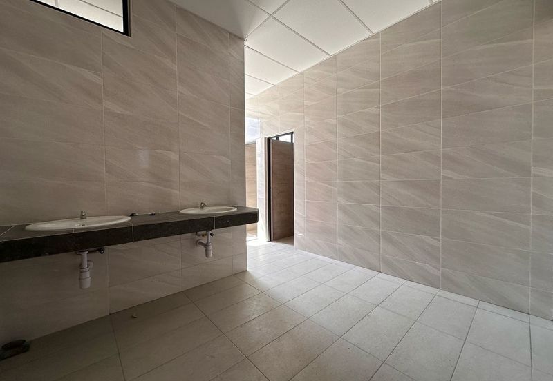 Kawasan Perindustrian Pasir Gudang