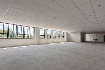 Kawasan Perindustrian Pasir Gudang