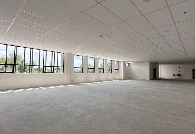 Kawasan Perindustrian Pasir Gudang