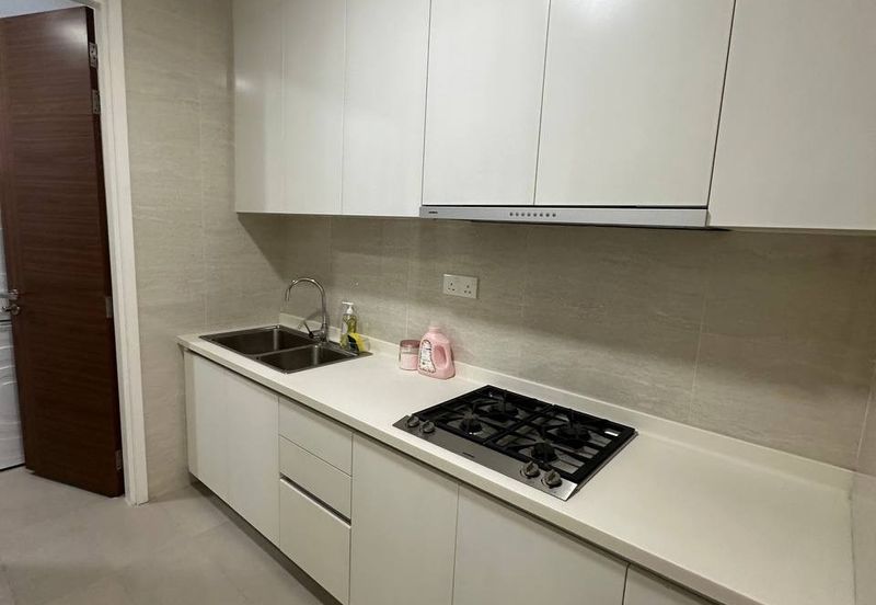 The Astaka @ 1 Bukit Senyum