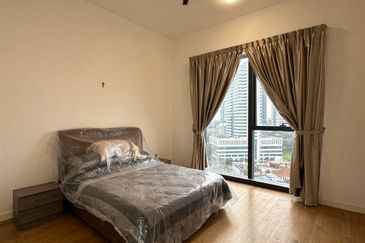 The Astaka @ 1 Bukit Senyum