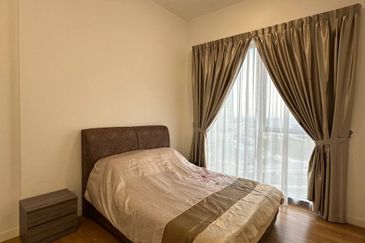 The Astaka @ 1 Bukit Senyum