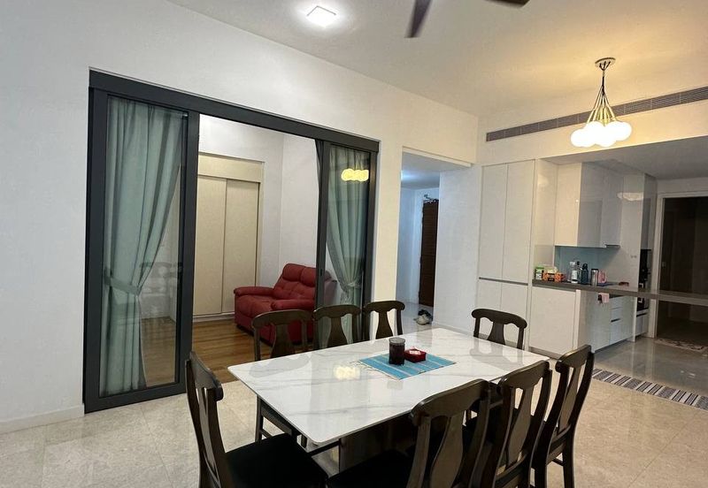 The Astaka @ 1 Bukit Senyum