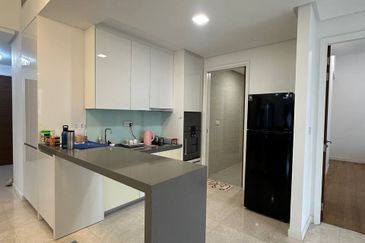 The Astaka @ 1 Bukit Senyum