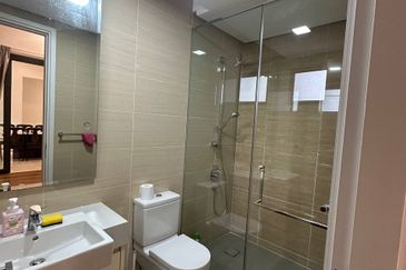 The Astaka @ 1 Bukit Senyum