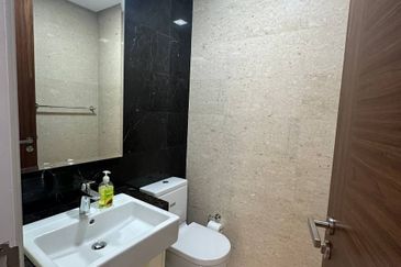 The Astaka @ 1 Bukit Senyum