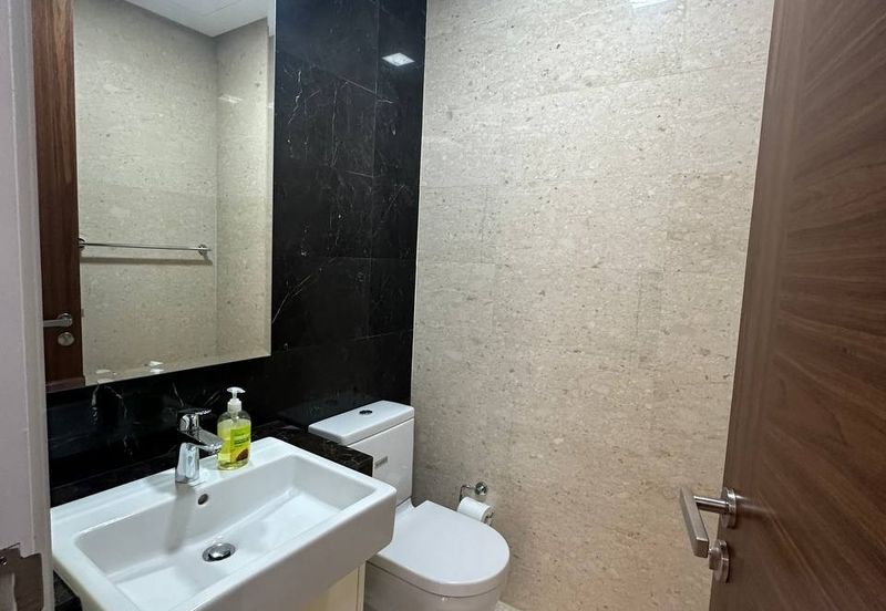 The Astaka @ 1 Bukit Senyum