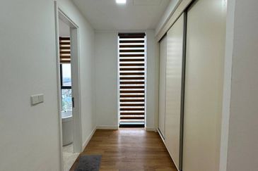 The Astaka @ 1 Bukit Senyum