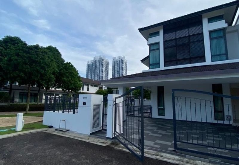 Featherstone @Eco Botanic