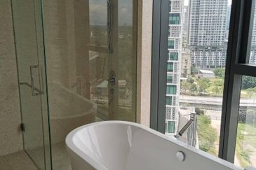 The Astaka @ 1 Bukit Senyum