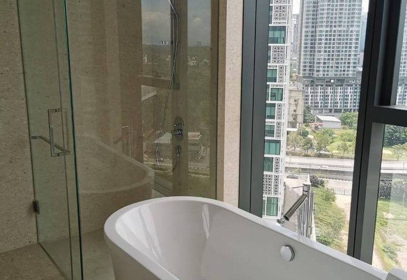 The Astaka @ 1 Bukit Senyum