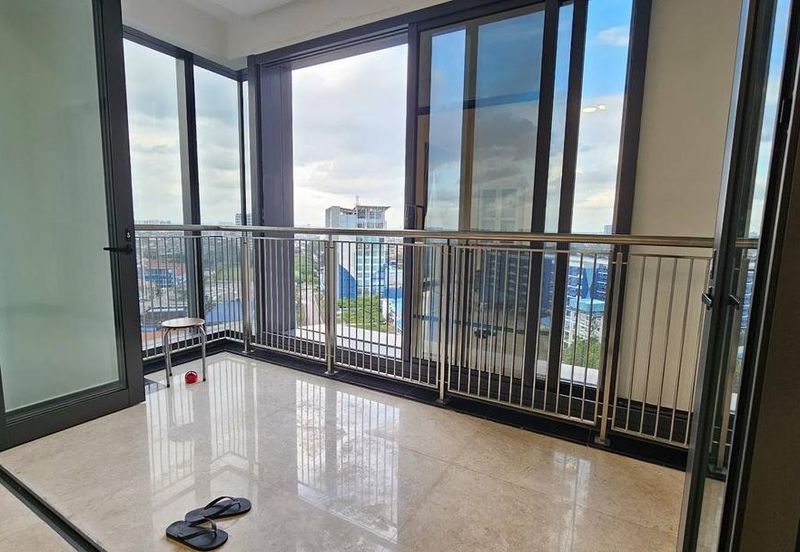 The Astaka @ 1 Bukit Senyum