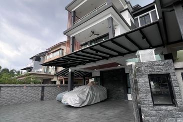 The Gardens@Polo Park