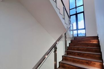 The Gardens@Polo Park