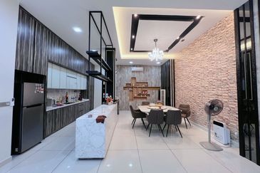 The Gardens@Polo Park