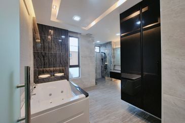 The Gardens@Polo Park