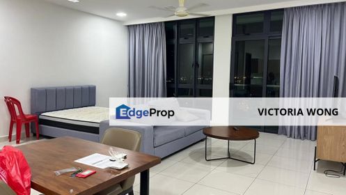 Green Haven Studio For Rent , Johor, Masai