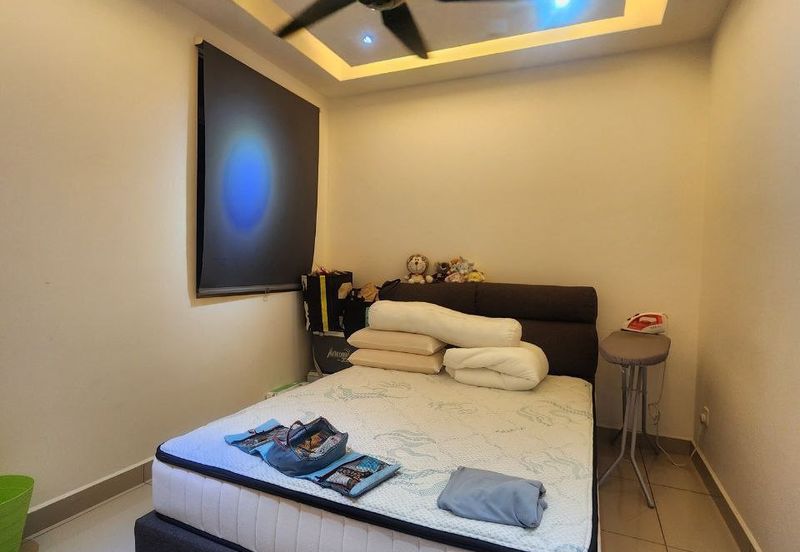 D'Ambience Residences (Ikatan Flora), Bandar Baru Permas Jaya