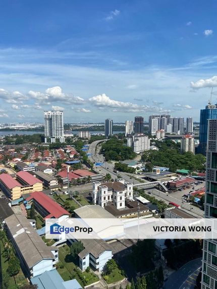 The Astaka @ 1 Bukit Senyum  Condominium For Sale, Johor, Johor Bahru