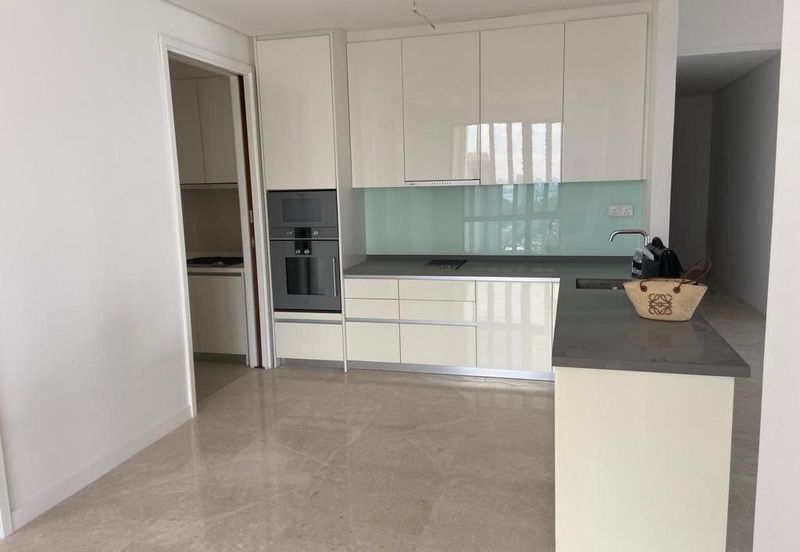 The Astaka @ 1 Bukit Senyum