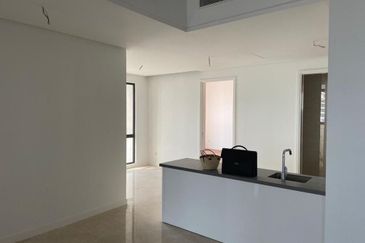 The Astaka @ 1 Bukit Senyum